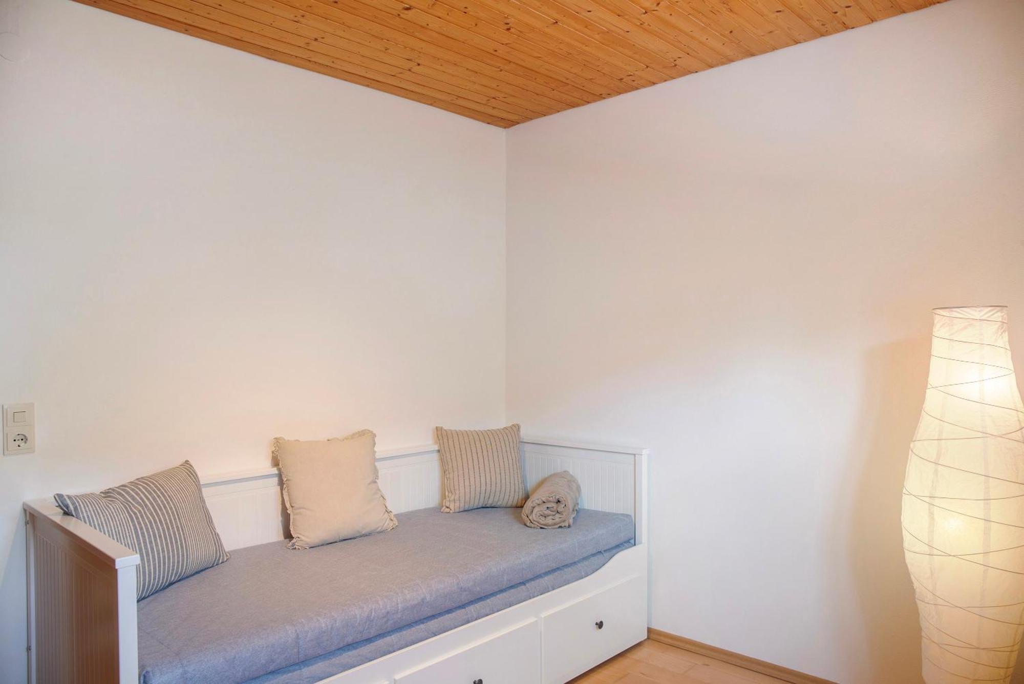 Auszeit Brunner Daire Bad Tölz Dış mekan fotoğraf