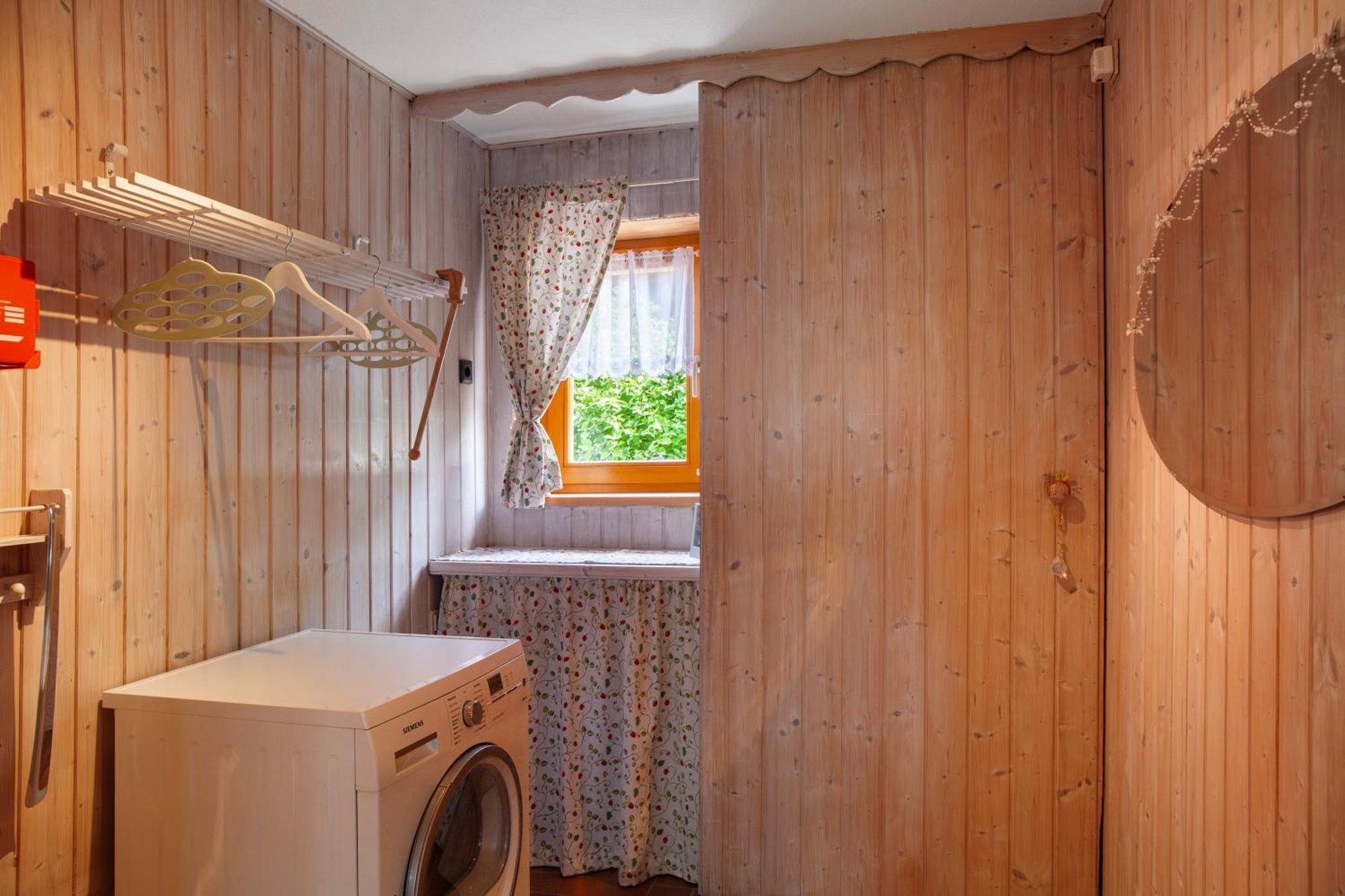 Auszeit Brunner Daire Bad Tölz Dış mekan fotoğraf