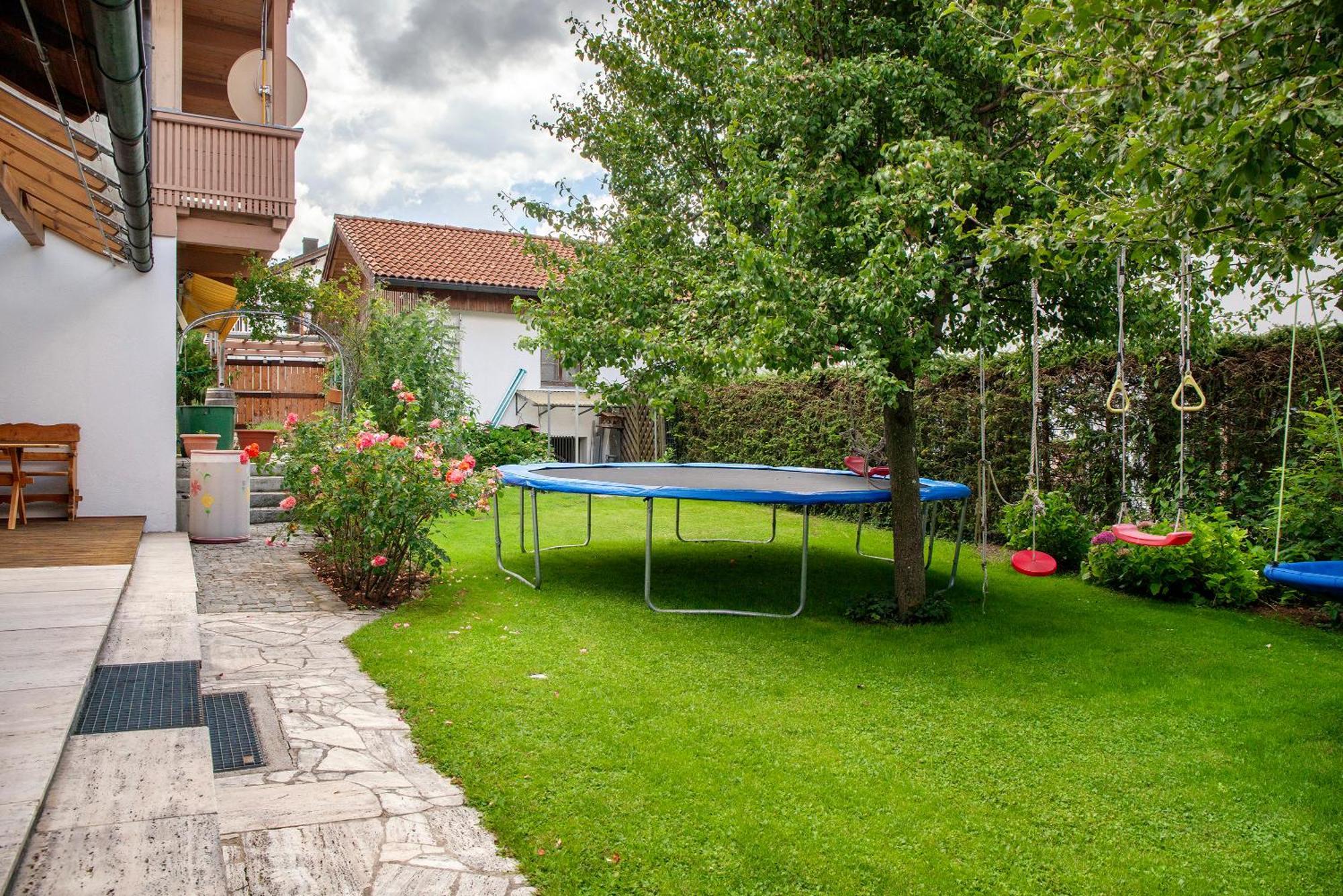 Auszeit Brunner Daire Bad Tölz Dış mekan fotoğraf